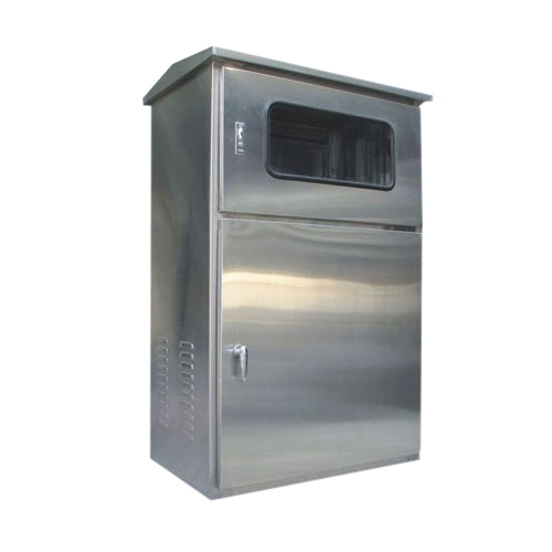 不銹鋼動(dòng)力柜