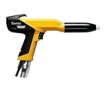 OptiStar&reg; 4.0- 噴槍