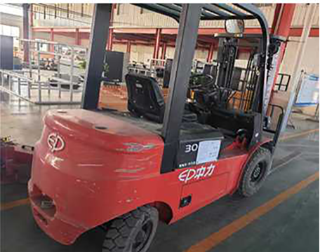 生產(chǎn)搬運(yùn)設(shè)備